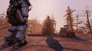 Modders Are Making <i>Fallout 76</i> Less Frustrating To Play<em></em>
